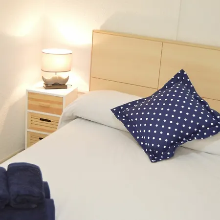 Tarragonasuites 22-st Francesc Enrique Apartment Tarragona