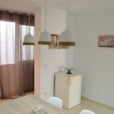 Tarragonasuites 22-st Francesc Enrique Apartment *